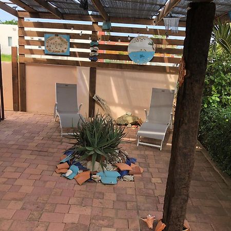 Local Home Aruba Ораниестад Екстериор снимка