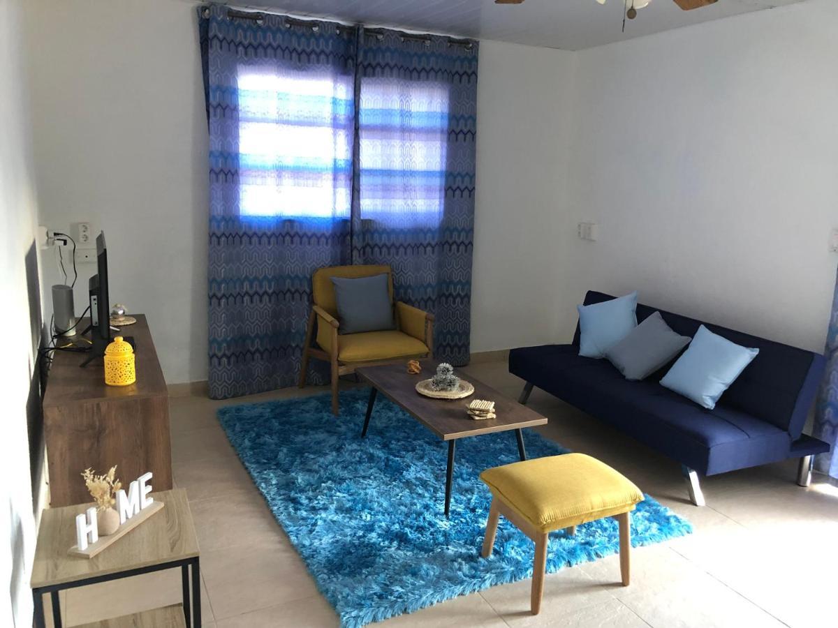 Local Home Aruba Ораниестад Екстериор снимка