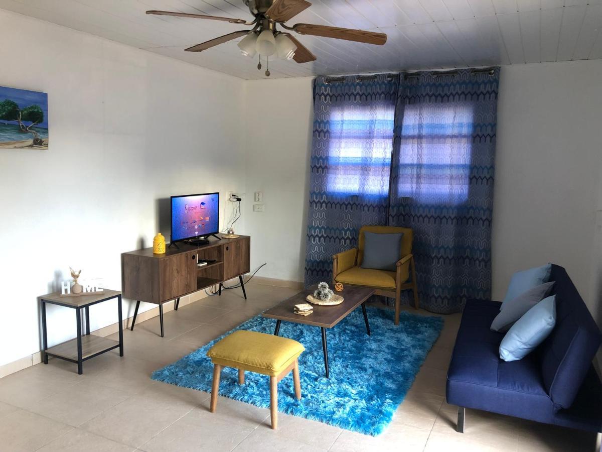 Local Home Aruba Ораниестад Екстериор снимка