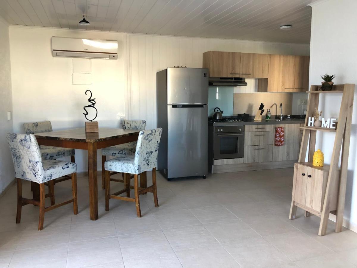 Local Home Aruba Ораниестад Екстериор снимка