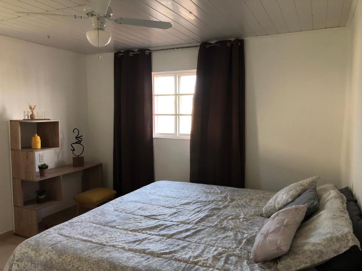 Local Home Aruba Ораниестад Екстериор снимка