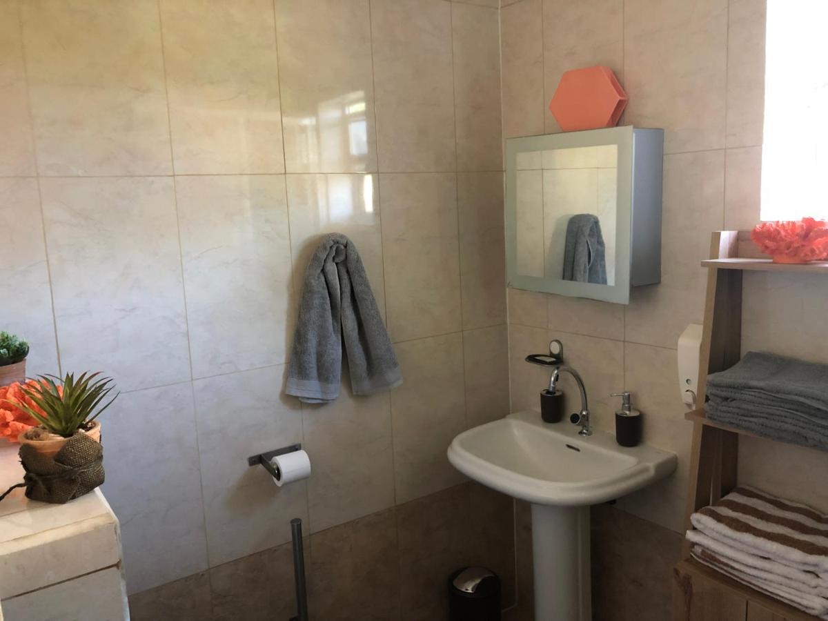 Local Home Aruba Ораниестад Екстериор снимка