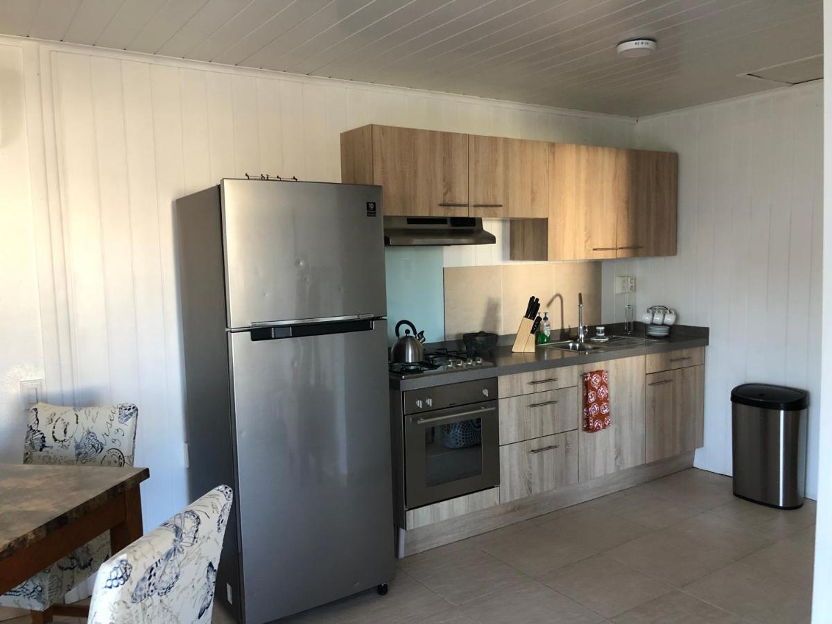 Local Home Aruba Ораниестад Екстериор снимка