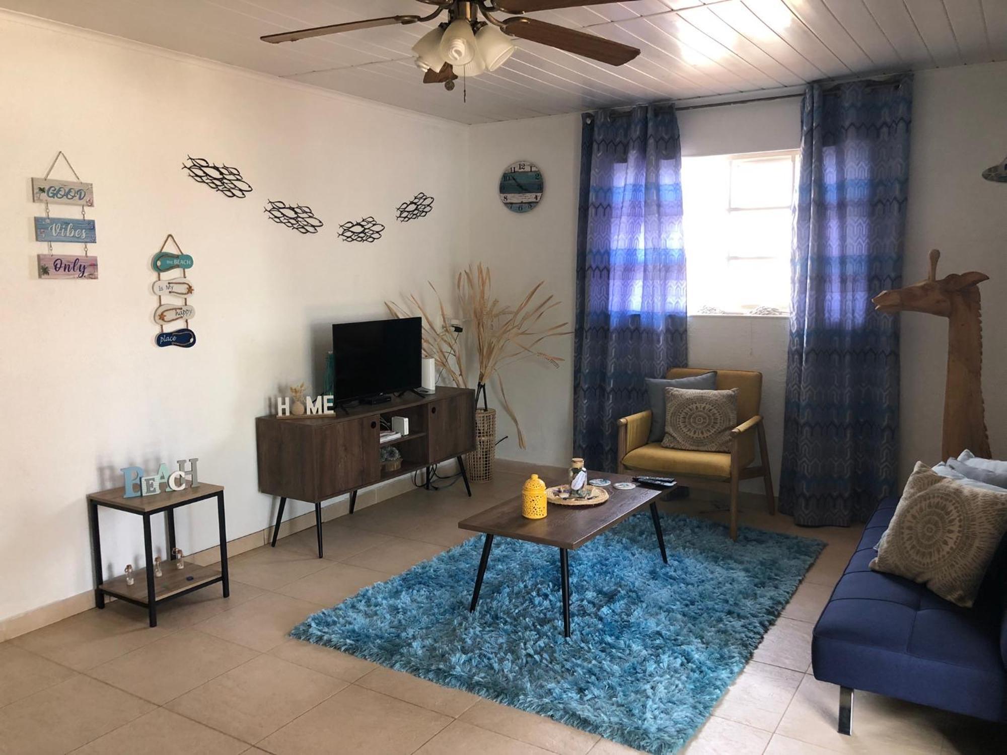 Local Home Aruba Ораниестад Екстериор снимка
